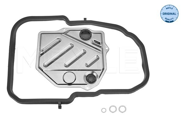hidraulinių filtrų komplektas, automatinė transmisija - 014 027 2005 MEYLE