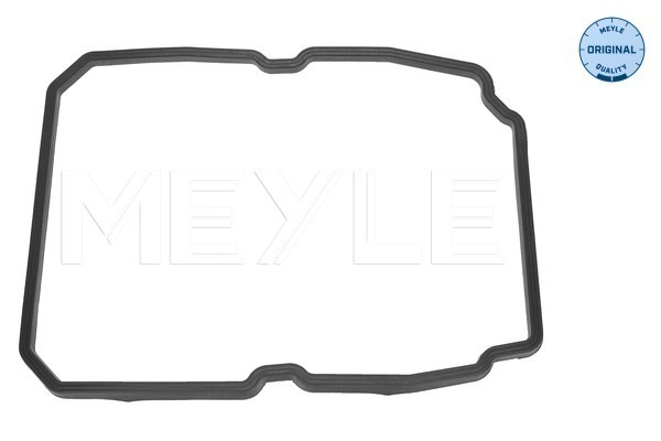 Guarnizione, Coppa olio-Cambio automatico - 014 027 2101 MEYLE