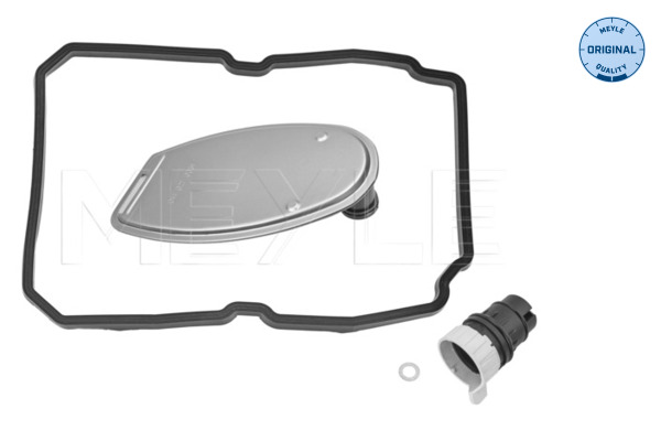 Hydraulic Filter Set, automatic transmission - 014 027 2102/S MEYLE