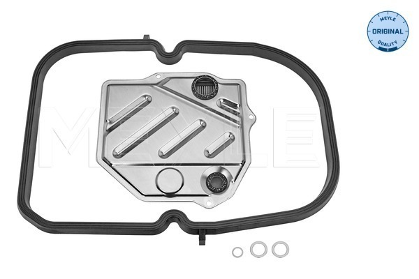 Kit filtro idraulico, Cambio automatico - 014 027 2104 MEYLE