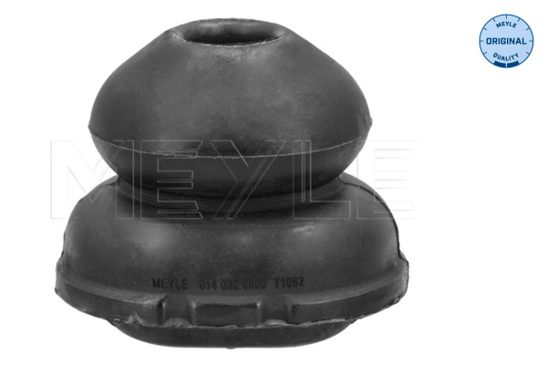 Rubber Buffer, suspension - 014 032 0000 MEYLE