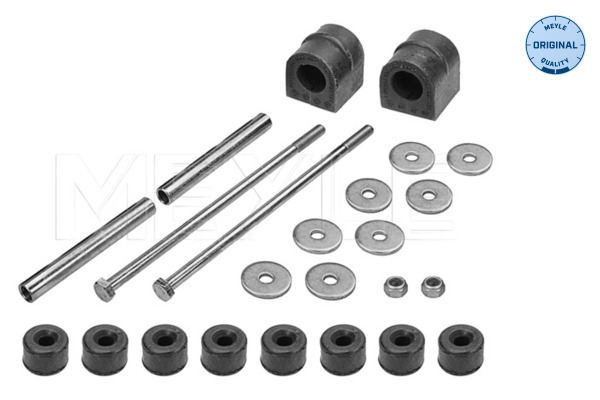 Repair Kit, stabilizer suspension - 014 032 0002 MEYLE