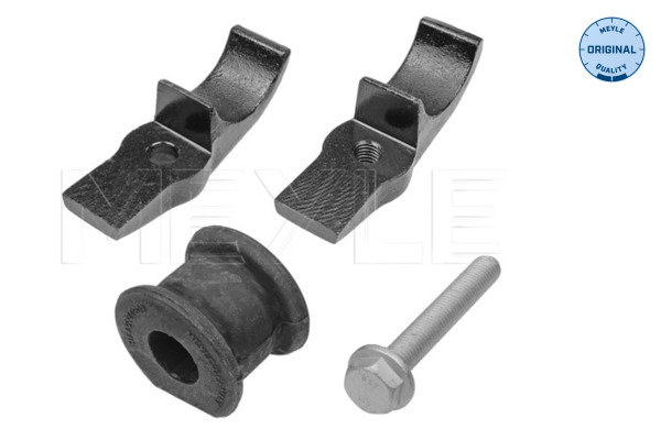Kit riparazione, Sopporto stabilizzatore - 014 032 0209/S MEYLE