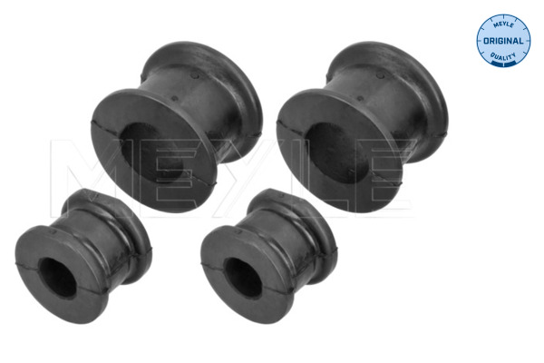 Kit riparazione, Sopporto stabilizzatore - 014 032 0210 MEYLE