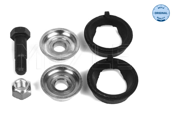 Kit montaggio, Braccio oscillante - 014 033 0001 MEYLE