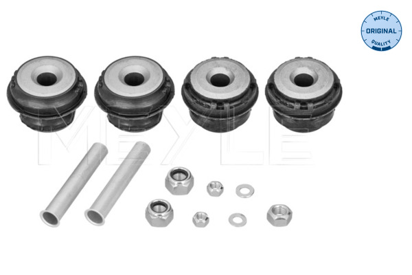 Kit riparazione, Braccio trasversale - 014 033 0004 MEYLE