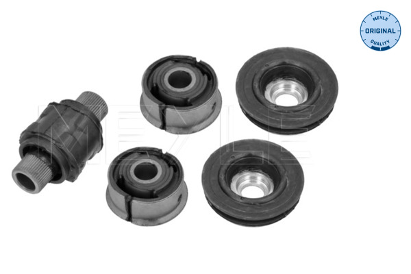 Kit riparazione, Braccio trasversale - 014 033 0011 MEYLE