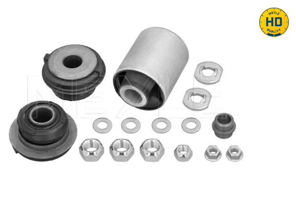 Suspension Kit - 014 033 0016/HD MEYLE