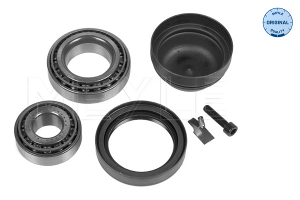 Wheel Bearing Kit - 014 033 0042 MEYLE