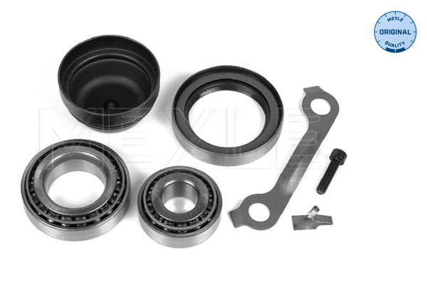 Wheel Bearing Kit - 014 033 0045 MEYLE