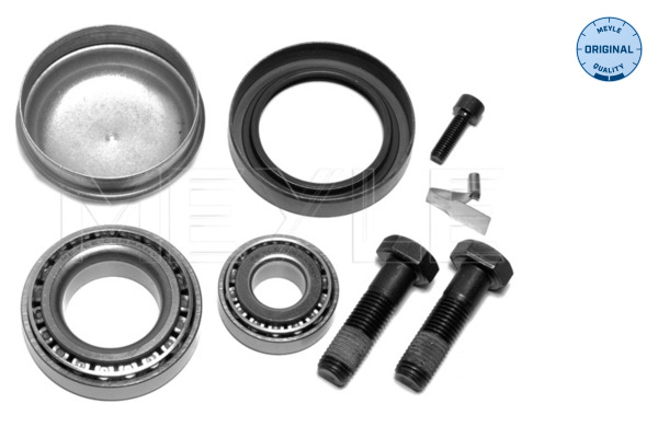 Kit cuscinetto ruota - 014 033 0047 MEYLE