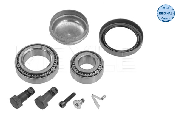 Wheel Bearing Kit - 014 033 0056 MEYLE