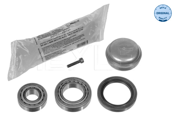 Wheel Bearing Kit - 014 033 0062 MEYLE