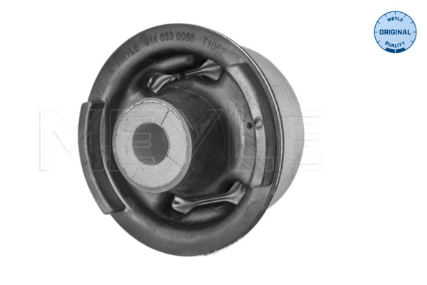 Control Arm-/Trailing Arm Bush - 014 033 0088 MEYLE