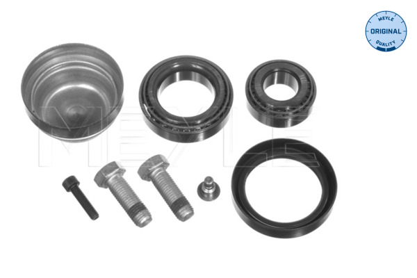 Wheel Bearing Kit - 014 033 0100 MEYLE