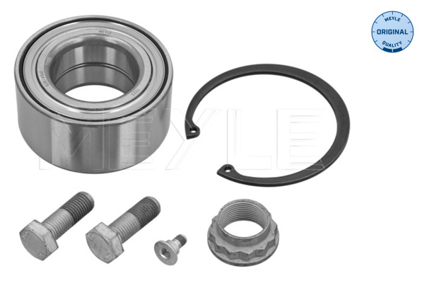 Wheel Bearing Kit - 014 033 0101 MEYLE