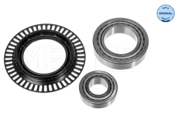 Kit cuscinetto ruota - 014 033 0104 MEYLE