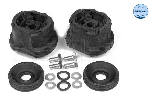 Repair Kit, axle beam - 014 035 0000 MEYLE