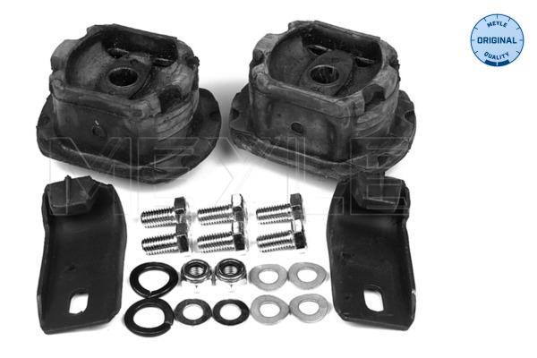 Repair Kit, axle beam - 014 035 0004 MEYLE