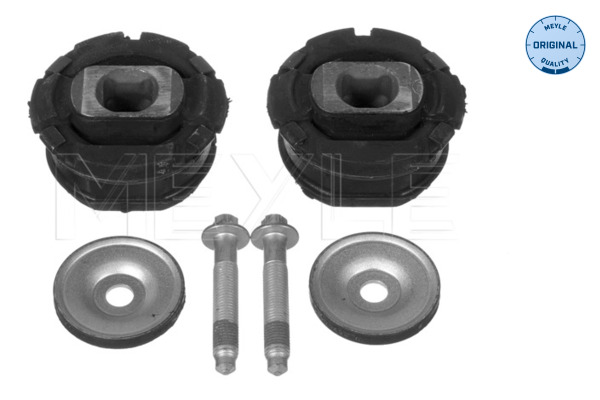 Kit riparazione, Corpo assiale - 014 035 0026 MEYLE