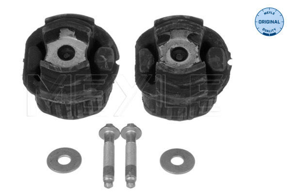 Repair Kit, axle beam - 014 035 0027 MEYLE