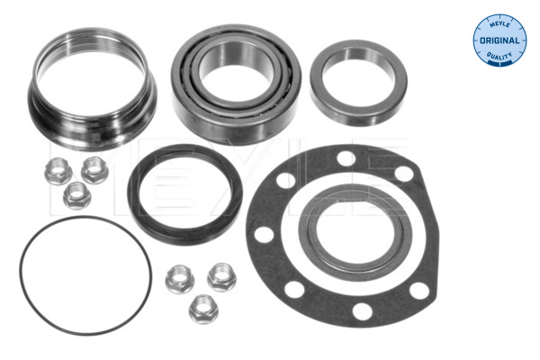 Wheel Bearing Kit - 014 035 0028 MEYLE