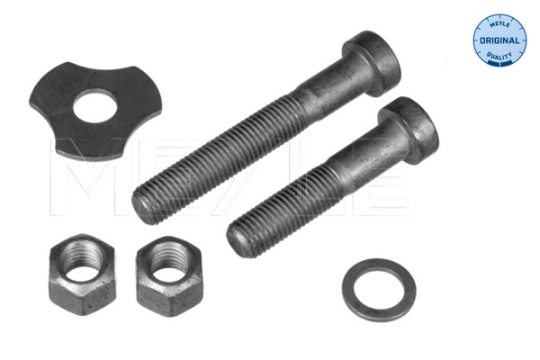 Kit montaggio, Braccio oscillante - 014 035 0033 MEYLE