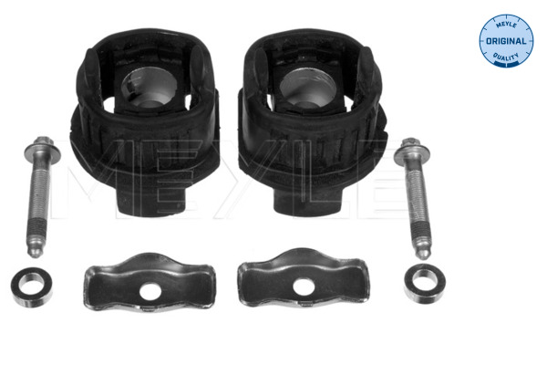 Repair Kit, axle beam - 014 035 0035 MEYLE