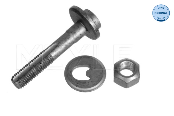 Kit montaggio, Braccio oscillante - 014 035 0051 MEYLE