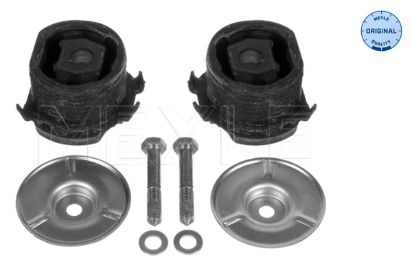 Kit riparazione, Corpo assiale - 014 035 0061 MEYLE