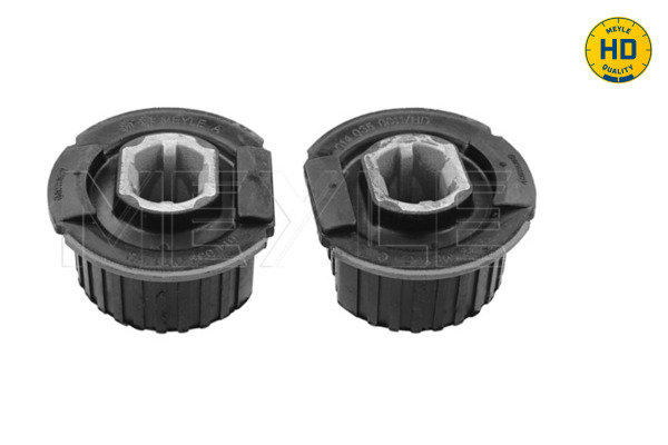 Repair Kit, axle beam - 014 035 0073/HD MEYLE