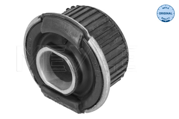 Mounting, axle beam - 014 035 0091 MEYLE