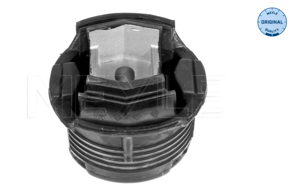 Supporto, Corpo assiale - 014 035 0092 MEYLE