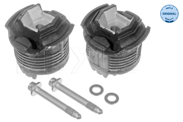 Repair Kit, axle beam - 014 035 0095 MEYLE
