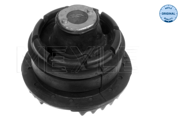 Mounting, axle beam - 014 035 0097 MEYLE