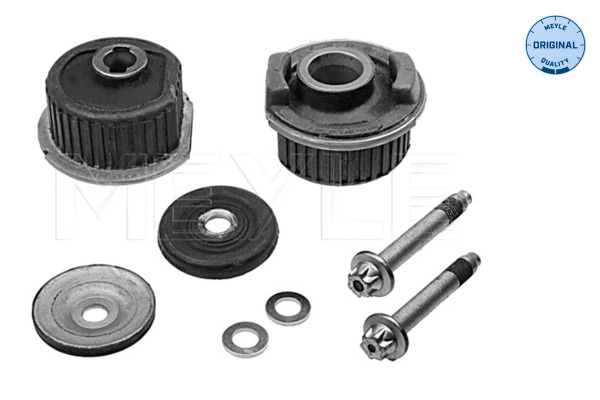 Repair Kit, axle beam - 014 035 0100 MEYLE