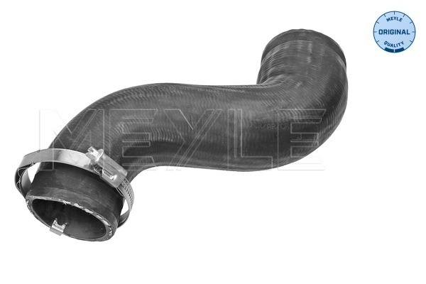 Flessibile aria alimentazione - 014 036 0015 MEYLE