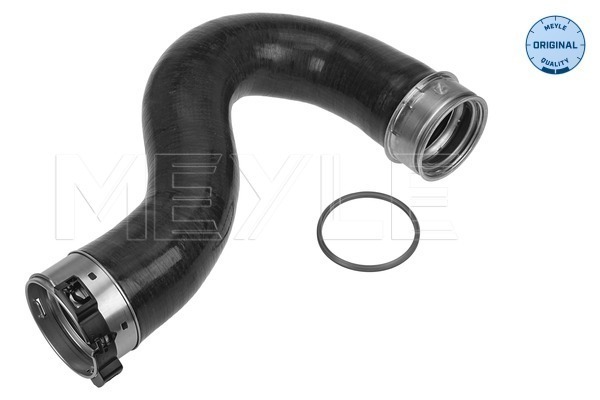 Charger Air Hose - 014 036 0019 MEYLE