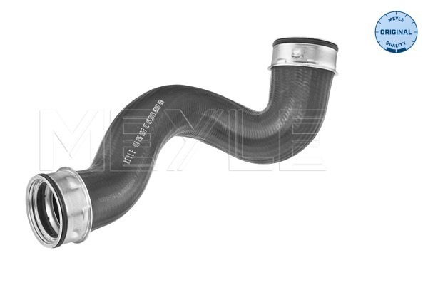 Charger Air Hose - 014 036 0027 MEYLE