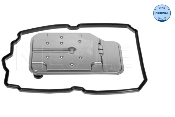 Hydraulic Filter Set, automatic transmission - 014 037 0000 MEYLE