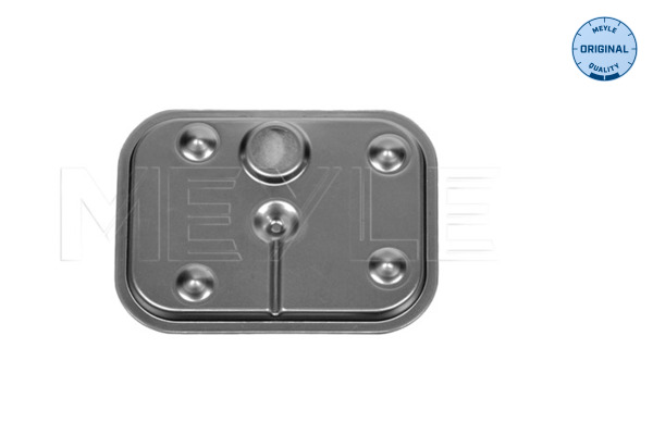 Filtro idraulico, Cambio automatico - 014 037 0001 MEYLE