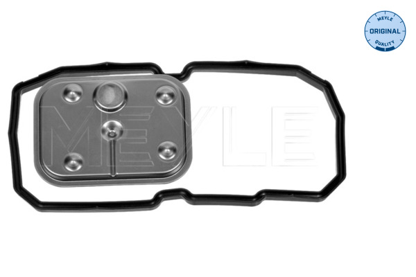 Kit filtro idraulico, Cambio automatico - 014 037 0003 MEYLE