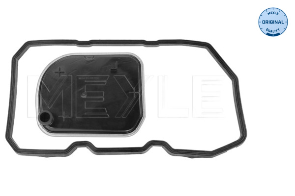 Hydraulic Filter Set, automatic transmission - 014 037 0004/S MEYLE