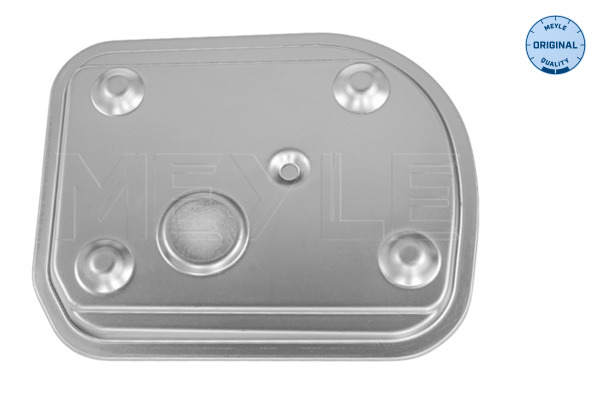 Hydraulic Filter, automatic transmission - 014 037 0004 MEYLE