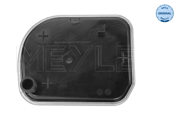Hydraulic Filter, automatic transmission - 014 037 0004 MEYLE