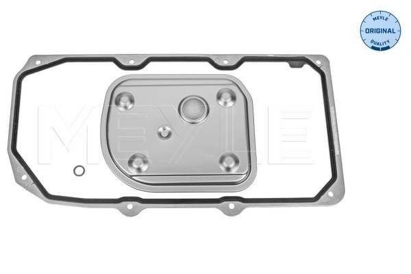Kit filtro idraulico, Cambio automatico - 014 037 0005/S MEYLE