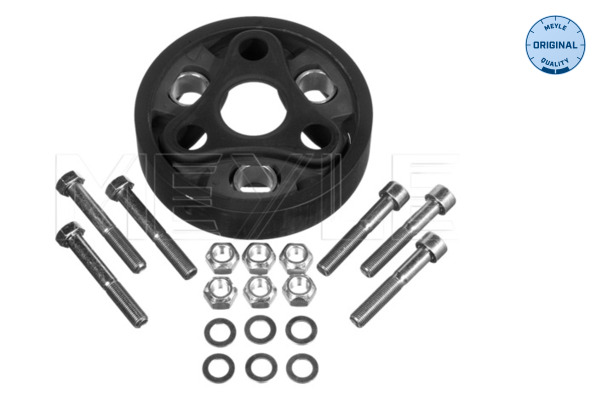 Vibration Damper, propshaft - 014 041 0064 MEYLE