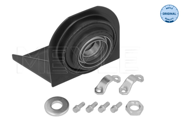 Mounting, propshaft - 014 041 1115 MEYLE