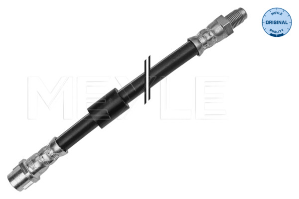 Brake Hose - 014 042 0009 MEYLE