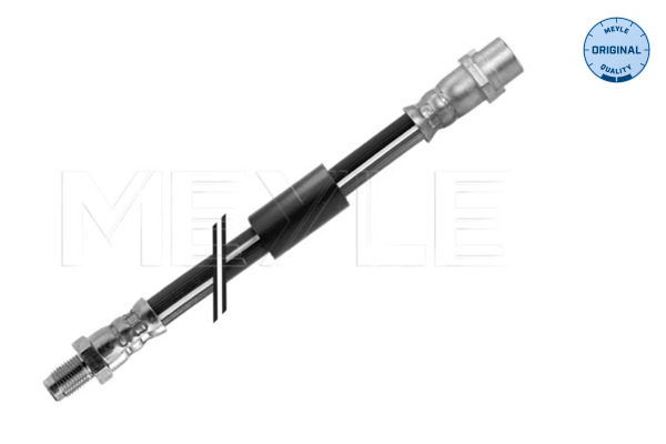 Brake Hose - 014 042 0021 MEYLE